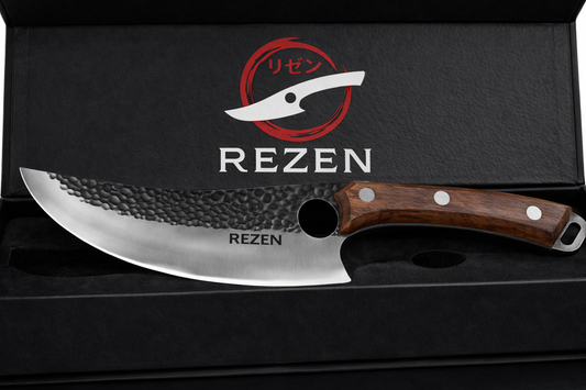 Premium Japanese Knives