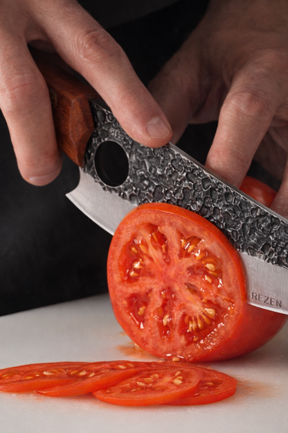 Premium Japanese Knives