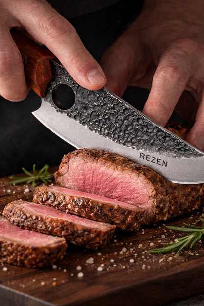 Premium Japanese Knives