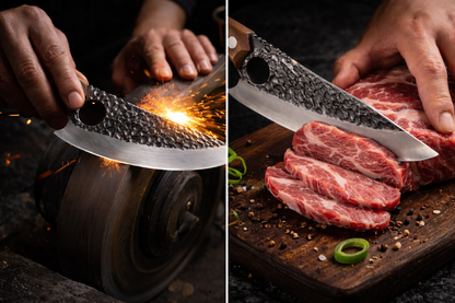 Premium Japanese Knives