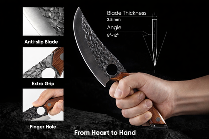 Premium Japanese Knives